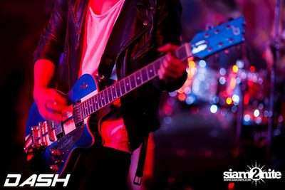 DASH Fool Moon Party — photo 113