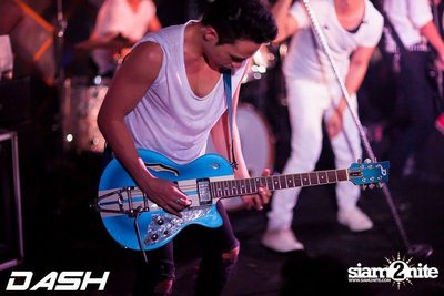 DASH Fool Moon Party — photo 134