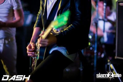 DASH Fool Moon Party — photo 117