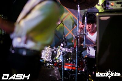DASH Fool Moon Party — photo 112