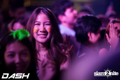 DASH Fool Moon Party — photo 162