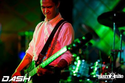 DASH Fool Moon Party — photo 119