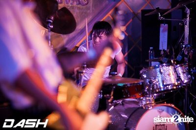 DASH Fool Moon Party — photo 150