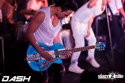 DASH Fool Moon Party — photo 132