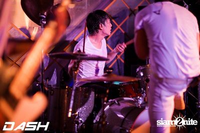 DASH Fool Moon Party — photo 154