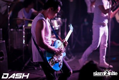 DASH Fool Moon Party — photo 126