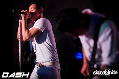 DASH Fool Moon Party — photo 111