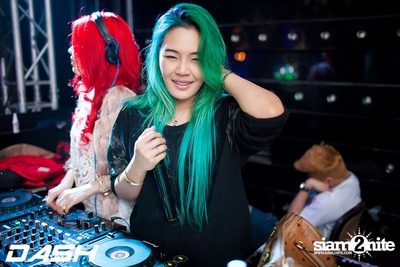 DASH Fool Moon Party — photo 202