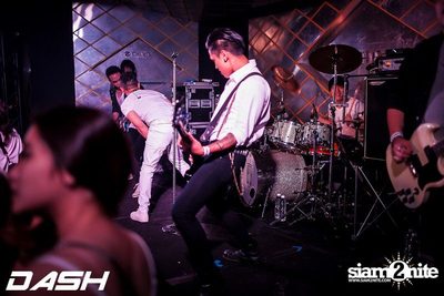 DASH Fool Moon Party — photo 100