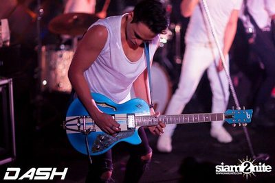 DASH Fool Moon Party — photo 136