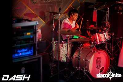 DASH Fool Moon Party — photo 138