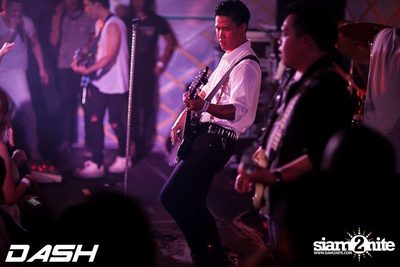 DASH Fool Moon Party — photo 171