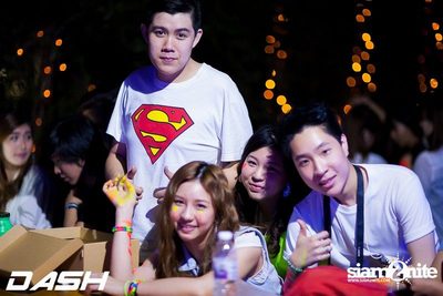 DASH Fool Moon Party — photo 6