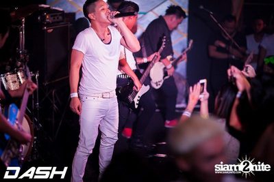 DASH Fool Moon Party — photo 125
