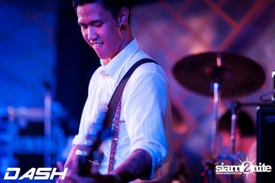 DASH Fool Moon Party — photo 158