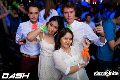 DASH Fool Moon Party — photo 206