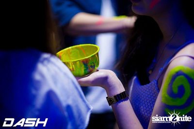 DASH Fool Moon Party — photo 41