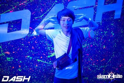 DASH Fool Moon Party — photo 215