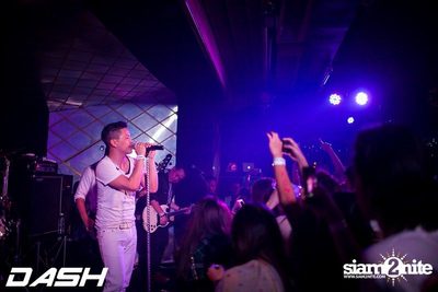 DASH Fool Moon Party — photo 143
