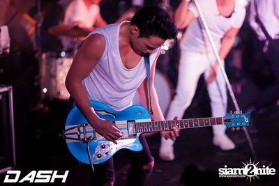 DASH Fool Moon Party — photo 135