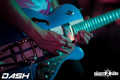 DASH Fool Moon Party — photo 147
