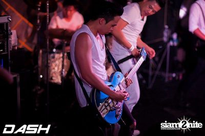 DASH Fool Moon Party — photo 140