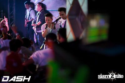 DASH Fool Moon Party — photo 165