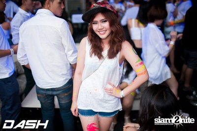 DASH Fool Moon Party — photo 205