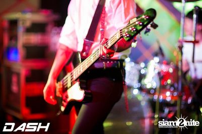 DASH Fool Moon Party — photo 109
