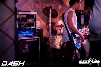DASH Fool Moon Party — photo 124