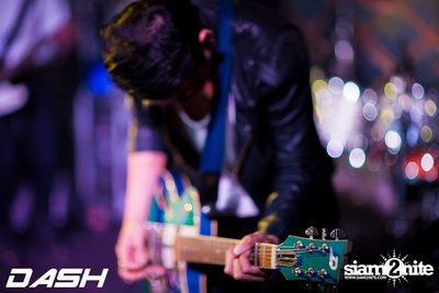 DASH Fool Moon Party — photo 115