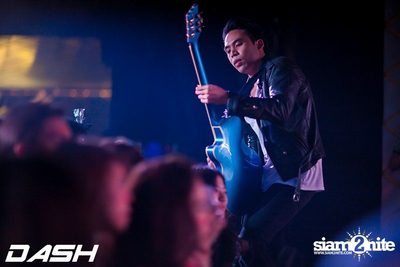 DASH Fool Moon Party — photo 108