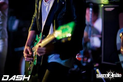 DASH Fool Moon Party — photo 116