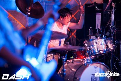 DASH Fool Moon Party — photo 151