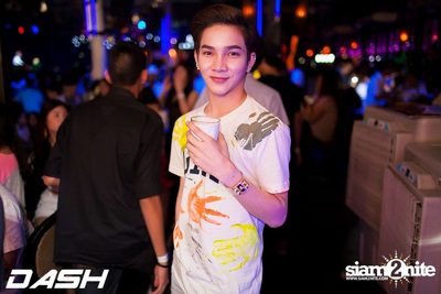 DASH Fool Moon Party — photo 75