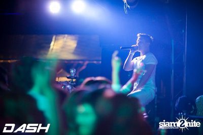 DASH Fool Moon Party — photo 157