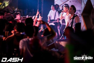 DASH Fool Moon Party — photo 164