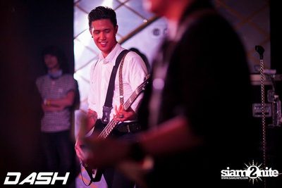 DASH Fool Moon Party — photo 163