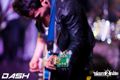 DASH Fool Moon Party — photo 114