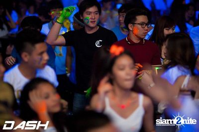 DASH Fool Moon Party — photo 192
