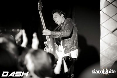 DASH Fool Moon Party — photo 106