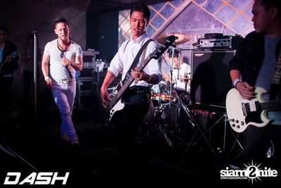 DASH Fool Moon Party — photo 104