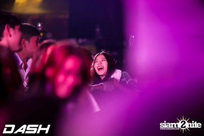 DASH Fool Moon Party — photo 161