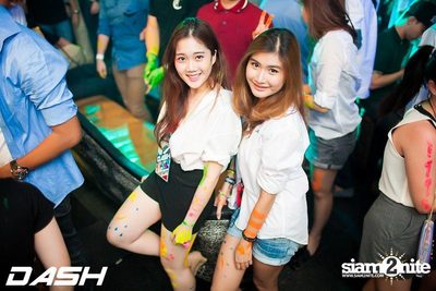 DASH Fool Moon Party — photo 187