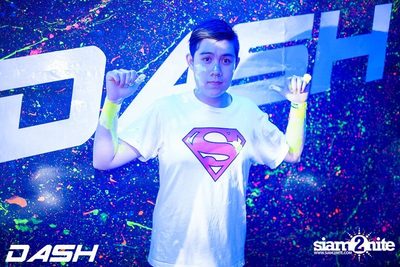 DASH Fool Moon Party — photo 214