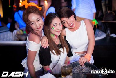 DASH Fool Moon Party — photo 209