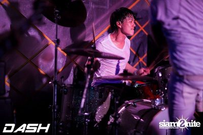 DASH Fool Moon Party — photo 152