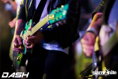 DASH Fool Moon Party — photo 118