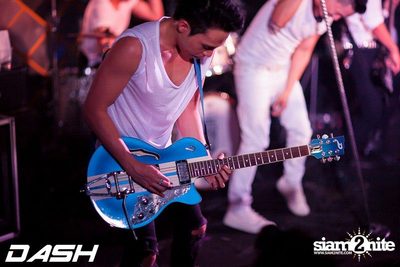 DASH Fool Moon Party — photo 133
