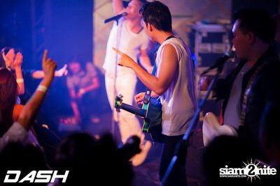 DASH Fool Moon Party — photo 170